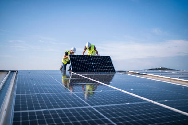Best Roof Insulation Installation  in Anderson Island, WA