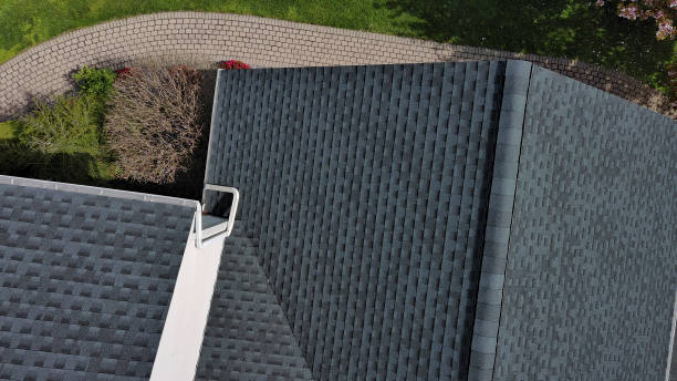 Best Wood Shake Roofing  in Anderson Island, WA