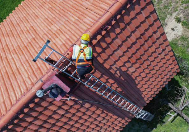 Best Asphalt Shingles Roofing  in Anderson Island, WA
